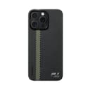 Pitaka MagEZ Case 5 For iPhone 15 Pro Max Break The Line - Black