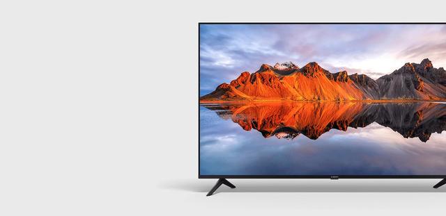 Xiaomi Smart TV A 55 4K Display - SW1hZ2U6MzI4MDQyMQ==