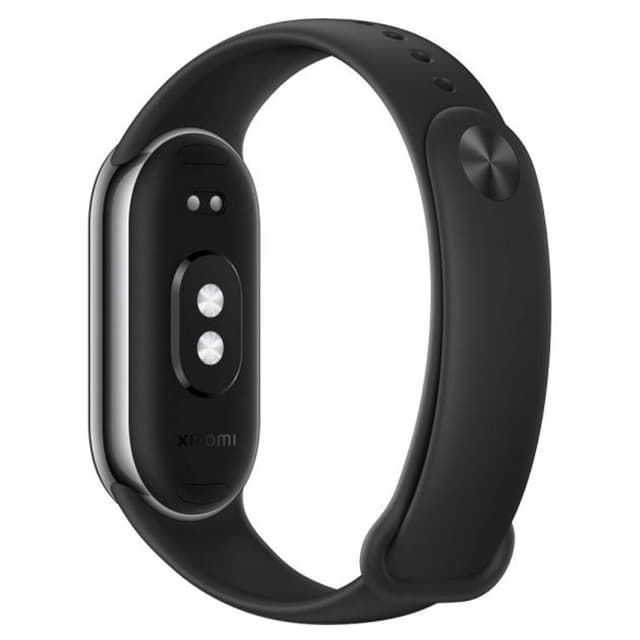 Xiaomi Mi Smart Fitness Band 8 - Black