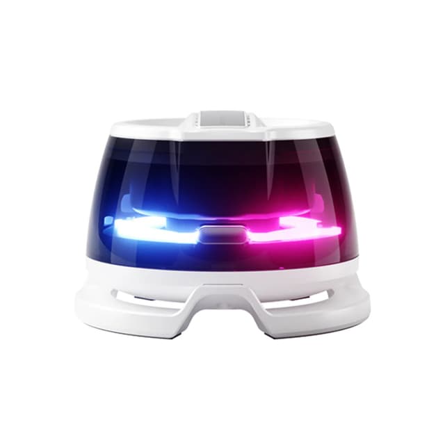 Nubia Red Magic Mini RGB Bluetooth Magnetic Speaker