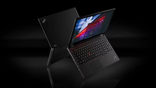 لاب توب لينوفو ثينك باد بي 53 مستعمل كور اي 7 الجيل التاسع Used Lenovo ThinkPad P53 Core i7 9th Generation Laptop - SW1hZ2U6MzI3NzY2OA==