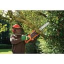 1800w 35cm Corded Electric Chainsaw
