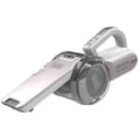 Black+Decker Cordless Dustbuster Pivot Handheld Vacuum Cleaner, 18 V 1.5 Ah Li-Ion Battery, Flexi Hose & Crevice Nozzle, 440 Ml, 27.5 Aw Suction Power