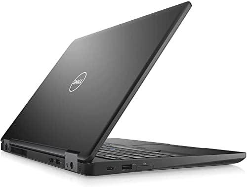 لاب توب ديل لاتيتيود اي 7490 مستعمل انتل كور اي 5 الجيل الثامن Dell Latitude E7490 14" Display Core i5 8th Generation Laptop - SW1hZ2U6MzI2MzQ2OQ==