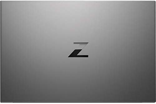 Used HP ZBook Studio G7 15 Core i7 10th Generation Laptop