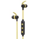 سماعات بلوتوث باللون الاصفر من جرين ليون Green Lion Track Earphone Yellow
