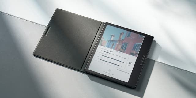 Onyx Boox Go Color 7 Magnetic Case