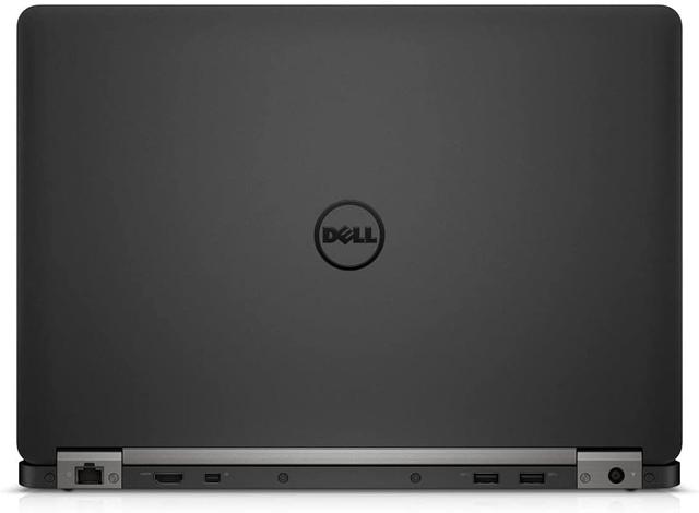 لاب توب ديل لاتيتيود اي 7490 مستعمل انتل كور اي 5 الجيل الثامن Dell Latitude E7490 14" Display Core i5 8th Generation Laptop - SW1hZ2U6MzI2MzQ2Nw==