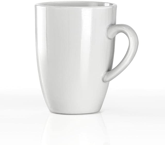 350w 1 Cup Coffee Maker/ Coffee Machine With Coffee Mug For Drip Coffee & Espresso