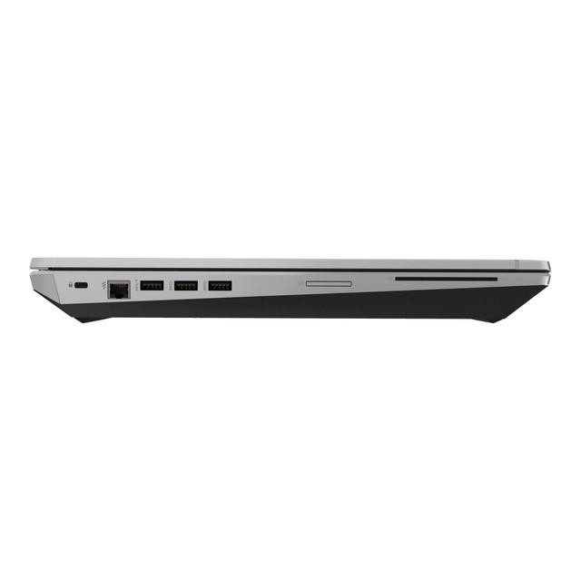 HP ZBook 17 G6 Core i7 9th Generation Laptop - SW1hZ2U6MzI3MDY1Mg==