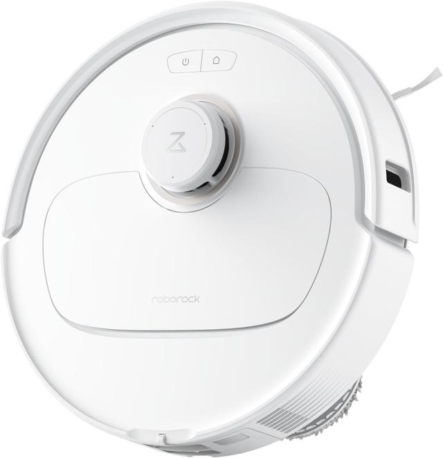 مكنسة روبوت التنظيف شاومي روبوروك كيو ريفو ماكس في 7000 باسكال Roborock Qrevo MaxV Robot Vacuum and Mop