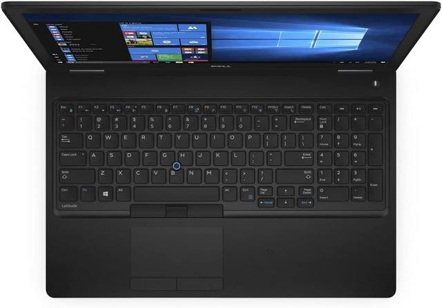 لاب توب ديل لاتيتيود اي 7490 مستعمل انتل كور اي 5 الجيل الثامن Dell Latitude E7490 14" Display Core i5 8th Generation Laptop - SW1hZ2U6MzI2MzQ2MQ==