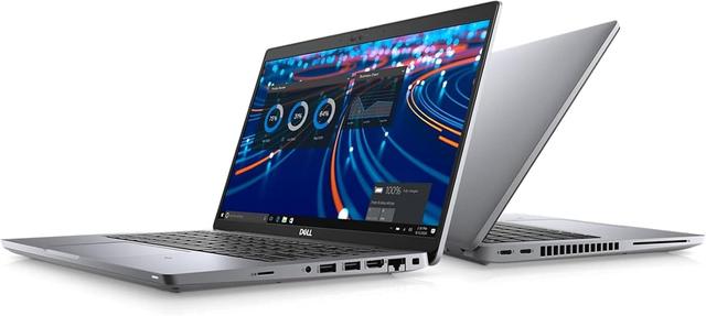Dell Latitude 5420 Core i5 11th Generation Laptop 