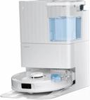 مكنسة روبوت التنظيف شاومي روبوروك كيو ريفو برو 7000 باسكال Roborock Qrevo Pro Robot Vacuum Cleaner