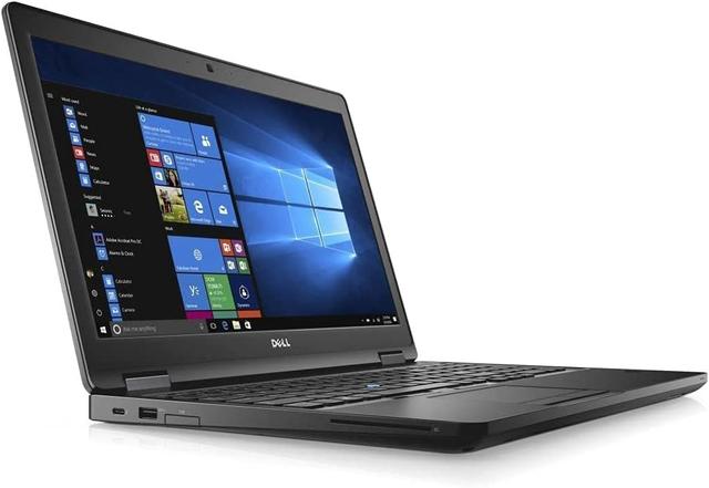 لاب توب ديل لاتيتيود اي 7490 مستعمل انتل كور اي 5 الجيل الثامن Dell Latitude E7490 14" Display Core i5 8th Generation Laptop - SW1hZ2U6MzI2MzQ3Mw==