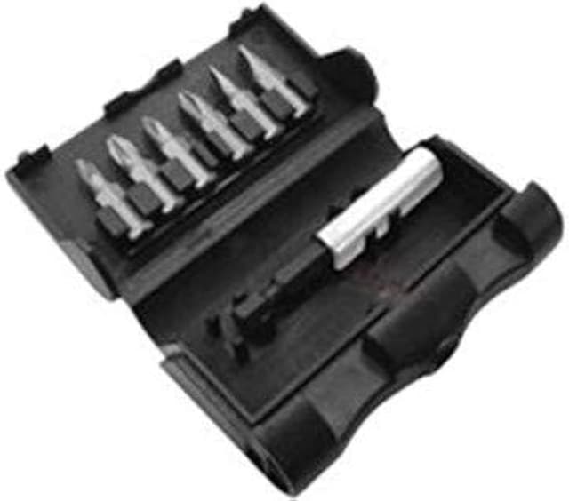 دريل مفك براغي لاسلكي 600 دورة بلاك اند ديكر Black+Decker Cordless Electric Compact Drill Driver For Screw Driving & Fastening