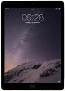 Renewed i-pad Air 2, 9.7 inch, 128 GB, Wi-Fi,Space Gray - 701177