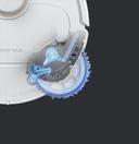 مكنسة روبوت التنظيف شاومي روبوروك كيو ريفو برو 7000 باسكال Roborock Qrevo Pro Robot Vacuum Cleaner