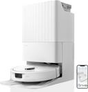 مكنسة روبوت التنظيف شاومي روبوروك كيو ريفو برو 7000 باسكال Roborock Qrevo Pro Robot Vacuum Cleaner