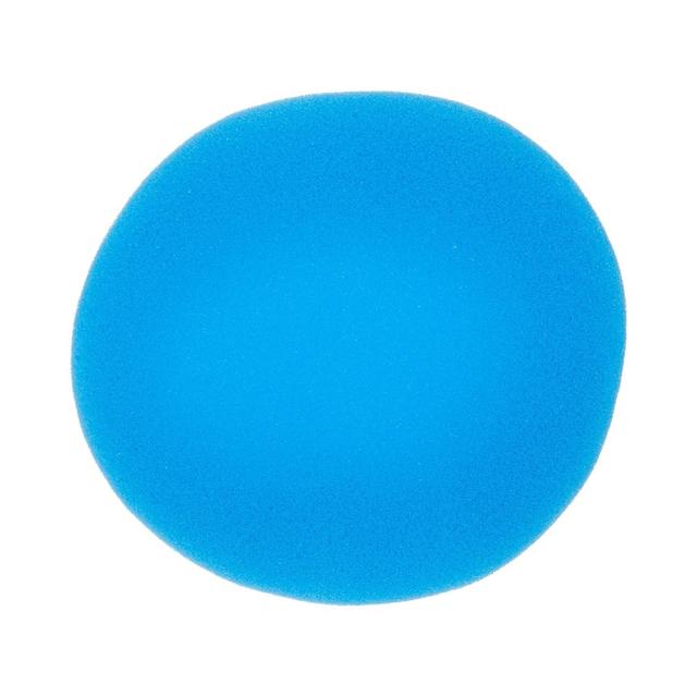 فوطة جهاز تلميع Kp600 من بلاك اند ديكر Black+Decker Foam Bonnet For Kp600 Polisher