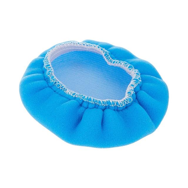 فوطة جهاز تلميع Kp600 من بلاك اند ديكر Black+Decker Foam Bonnet For Kp600 Polisher