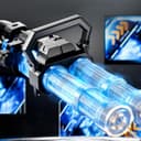 Ice Gatling J-Shot Water Gun JF-005A