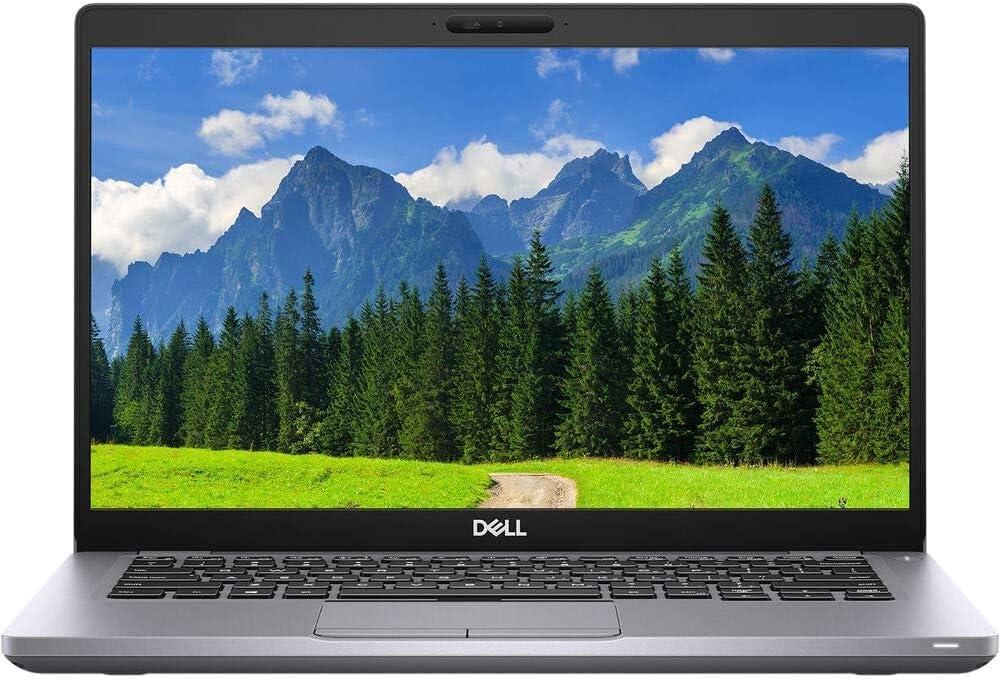 لاب توب ديل لاتيتيود 5410 مستعمل انتل كور اي 5 الجيل العاشر Dell Latitude 5410 Core i5 10th Generation Laptop