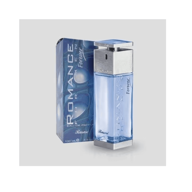 Rasasi Romance For Men Forever 100 Ml