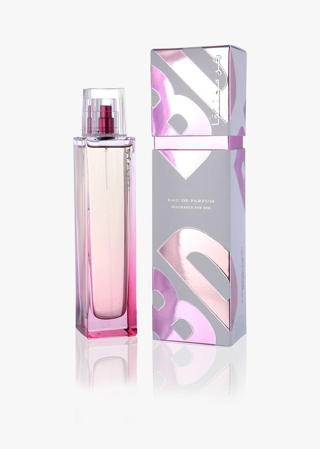 Rasasi Kun Mukhtalifan-100 Ml Women - SW1hZ2U6MzIzOTc3OQ==