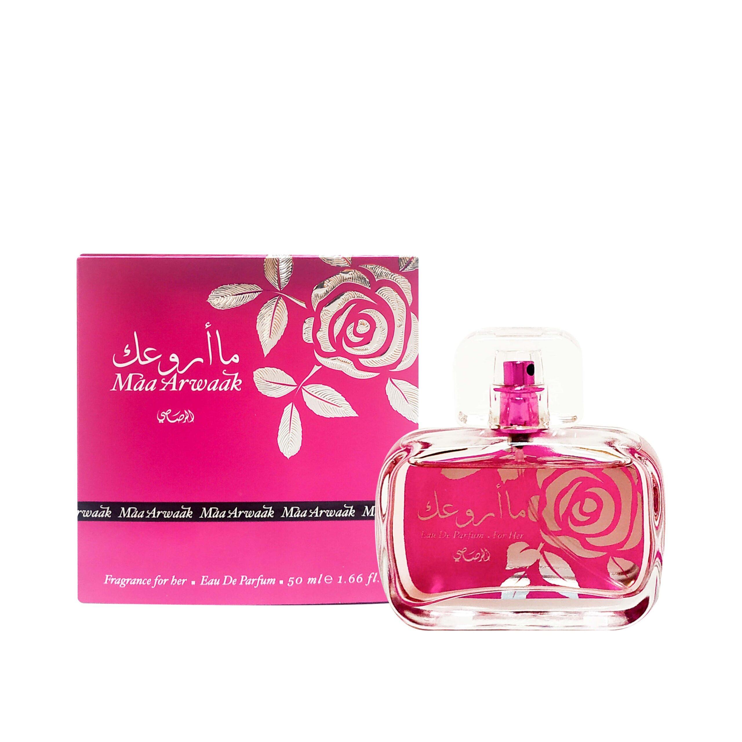 Rasasi Maa Arwaak(Women) 50 Ml