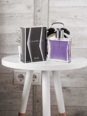 عطر رصاصي دراج للرجال 100 مل رصاصي Rasasi Daarej Men 100 Ml-Bb