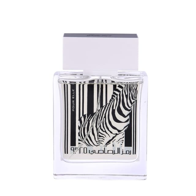 Rumz Al Rasasi 9325 - Pour Elle Women 50 Ml