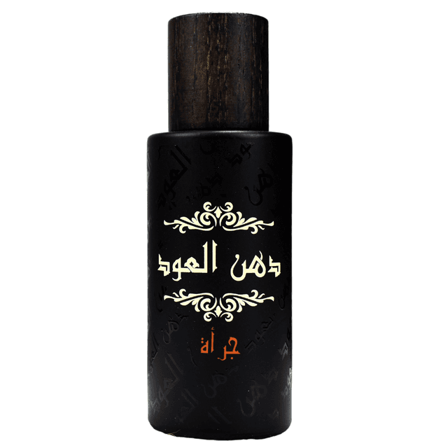 Rasasi Dhanal Oudh Jurrah Edp-40 Ml