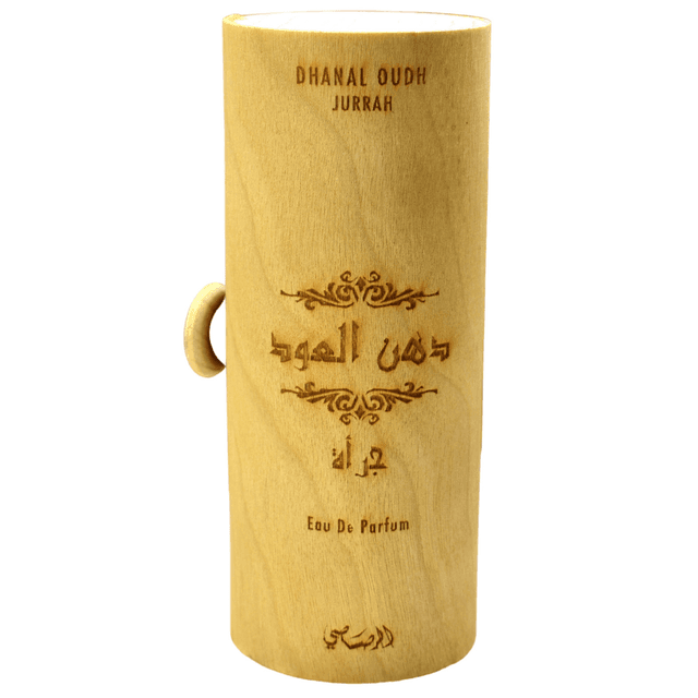 Rasasi Dhanal Oudh Jurrah Edp-40 Ml