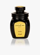 دخون سمو الرصاصي 100 غرام الرصاصي Rasasi Somow Al Rasasi Dakhoon Wajaha