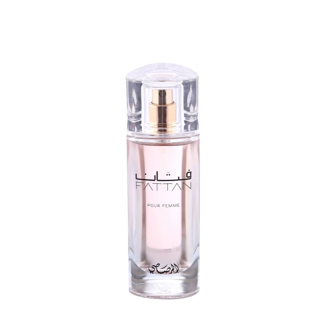 Rasasi Fattan - Pour Femme Edp 50ml
