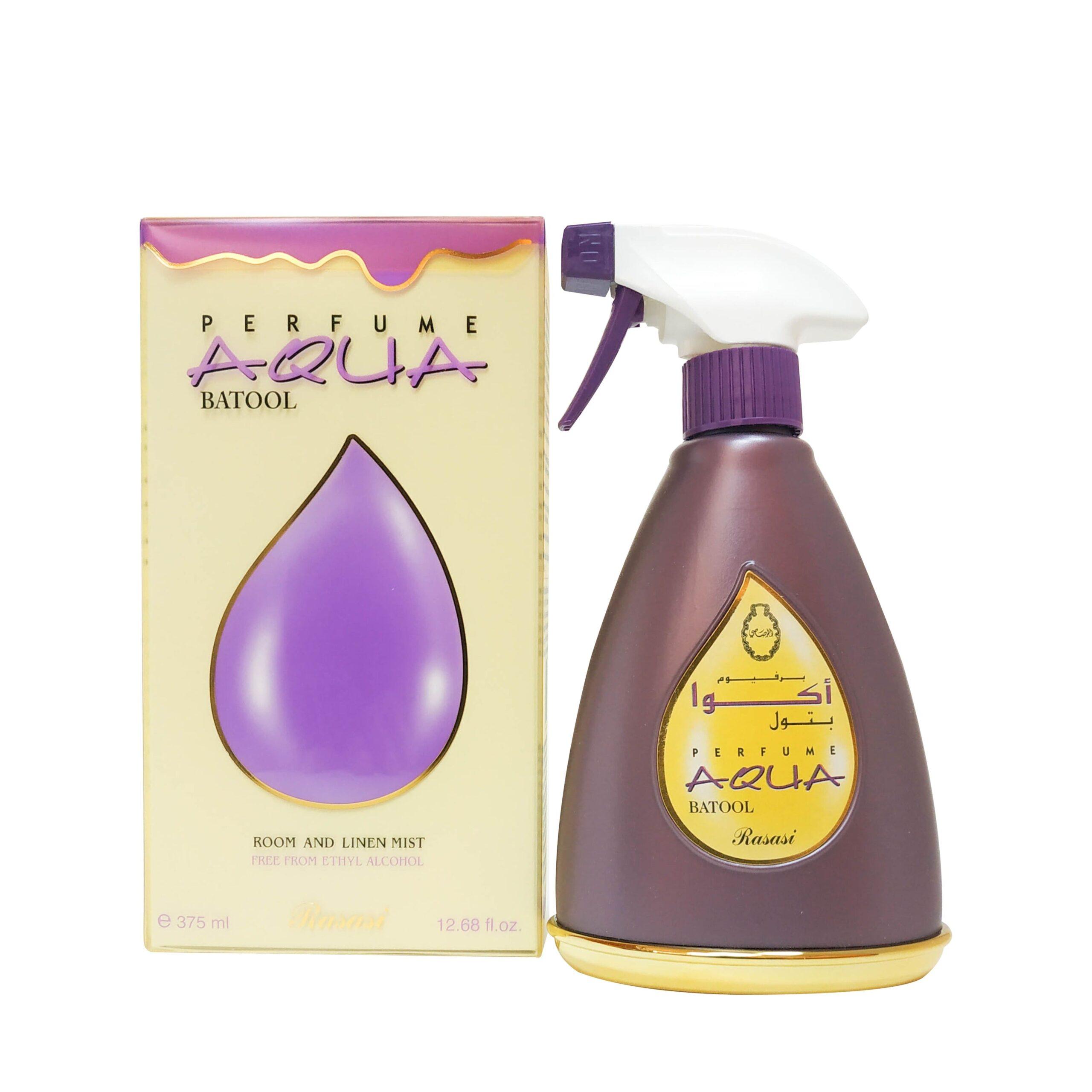 Rasasi Perfume Aqua-Batool -375 Ml