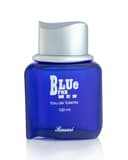 Rasasi Blue For Men Eau De Toilette 100ml