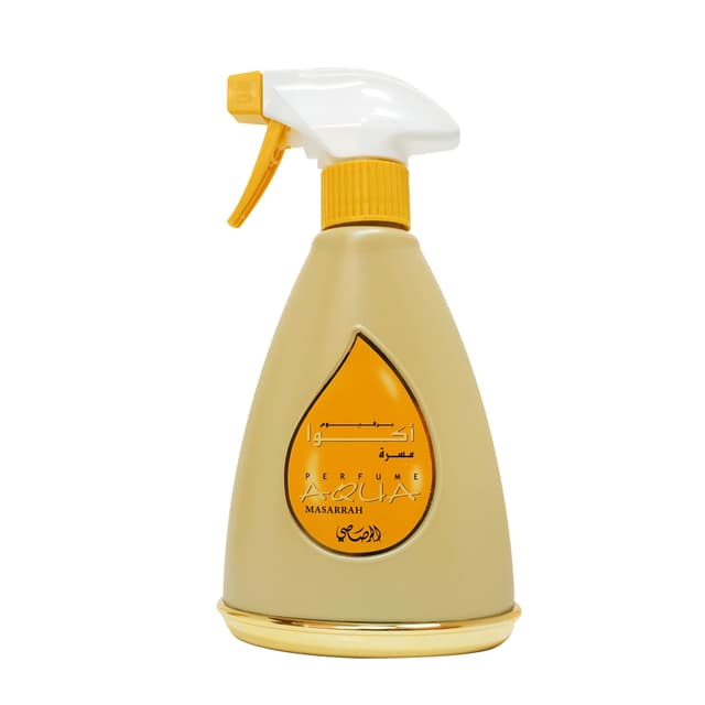 Rasasi Perfume Aqua -Masarrah 375 Ml