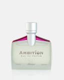 عطر رصاصي أمبيشن للرجال بخاخ 70 مل ومزيل عرق 150 مل رصاصي Rasasi Ambition Men Spray 70 Ml + Deo 150ml