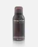 Rasasi Ambition Men (Spray 70 Ml + Deo 150ml) - SW1hZ2U6MzI0MDEyMQ==