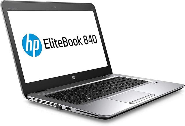 Used HP EliteBook 840 G4 Intel Core i5 7th Generation 14" Screen Laptop - SW1hZ2U6MzI2MDQ4Nw==