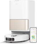 مكنسة روبوت التنظيف دريمي ال 10 اس برو هيت 7000 باسكال Dreame L10s Pro Ultra Heat Robot Vacuum Cleaner