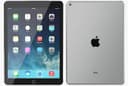 Renewed i-pad Air 2, 9.7 inch, 128 GB, Wi-Fi,Space Gray - 701176