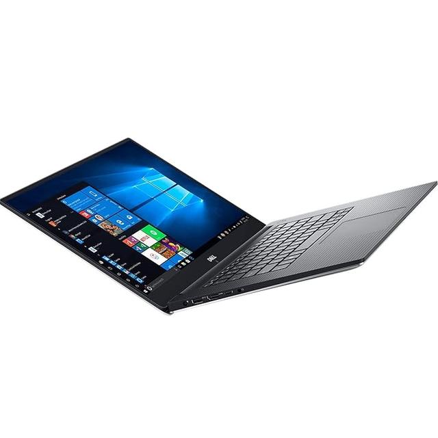 Used Dell Precision 5530 4k Touch Core i7 8th Generation Laptop 