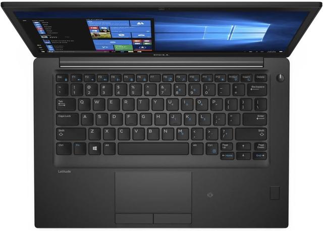 لاب توب ديل لاتيتيود اي 7480 مستعمل انتل كور اي 5 الجيل السادس Dell Latitude E7480 Core i5-6th Generation Laptop - SW1hZ2U6MzI2MzM3Mg==