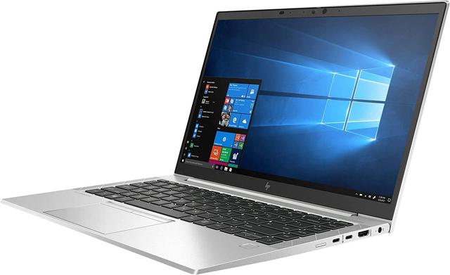 Used HP EliteBook 845 G7 14" Notebook Ryzen 5 Pro Laptop