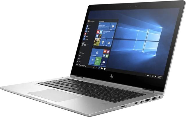 HP EliteBook 1030 g2 x360 Core i5 7th Generation Laptop - SW1hZ2U6MzI2NDgyNw==