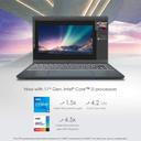 Used Msi Prestige 14 Evo Intel Core i5 11th Generation Laptop