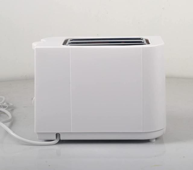 حماصة توست شريحتين 700 واط دايو Daewoo 2 Slice Bread Toaster - SW1hZ2U6MzIzOTE2MQ==